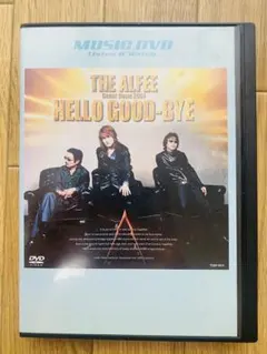 2025年最新】alfee 2001 dvdの人気アイテム - メルカリ