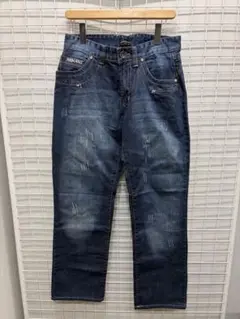 EMPORIO ARMANI デニムパンツ　32 2602-128のサムネイル