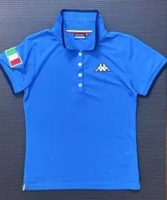 Kappa ゴルフレディースポロシャツ Mのサムネイル