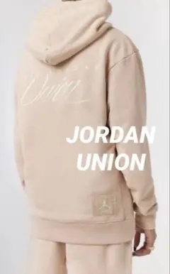 2026年最新】union jordan セットアップの人気アイテム - メルカリ