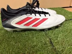 アディダス スパイク27.5