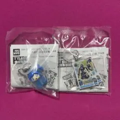 めじるしアクセサリー アイカツ あおい