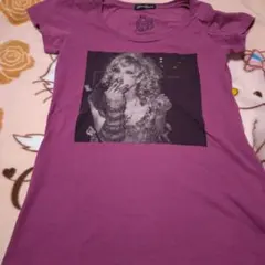 H*2様 HYSTERIC GLAMOUR Tシャツヒステリックグラマーフリー