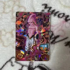 2026年最新】ドラゴンボールヒーローズ魔人ブウ純粋の人気アイテム
