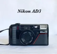 2025年最新】nikon ad3の人気アイテム - メルカリ