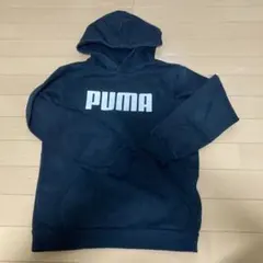 専用PUMAパーカー150