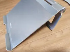 Nulaxy ノートPCスタンド 折りたたみ式のサムネイル