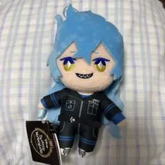 ツイステッドワンダーランド イデア エクストラ 運動着 ぬいぐるみ