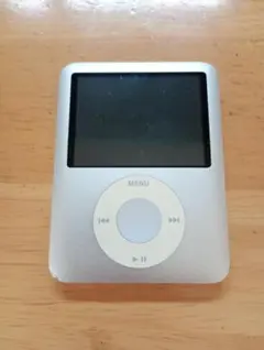 Apple iPod 60GB A1136 ジャンク - メルカリ