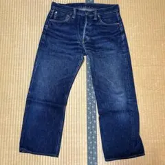 サムライジーンズ　33