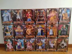 ワンピース DXF THEGRANDLINESERIES フィギュア まとめ売り