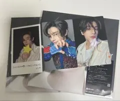 ENHYPEN ジェイク　ソロジャケ　コンプリート　セット