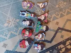 おそ松さん ラバスト まとめ売り