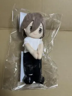 うたプリ 寿嶺二 ぬいスター本体 タブナイ エンパイア衣装セット