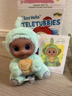 テレタビーズplaza