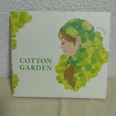 カバーアルバム　COTTON GARDENのサムネイル