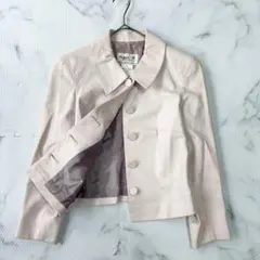 レザージャケット