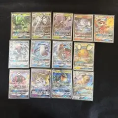 に*@様 ポケモンカード　gx rr まとめ売りのサムネイル