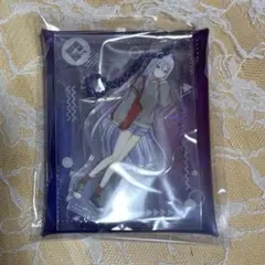 プロセカ　宵崎奏　スシロー　マルチポーチ　25時、ナイトコードで。