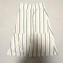 See By Chloe シーバイクロエ スカート フロントスリット