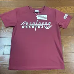 ラロッソ プラクティスTシャツ