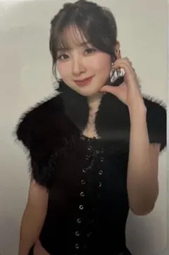 NiziU ミイヒ 代々木 福岡 会場　限定 トレカ 特典