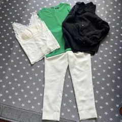 春、夏レディースコーデMサイズ　まとめ売り