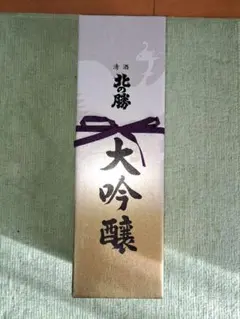 2025年最新】北の勝 大吟醸の人気アイテム - メルカリ