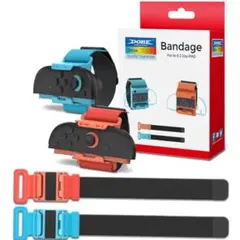 新品未使用 [4in1セット] Tukebon Switch2 Joy-Con用