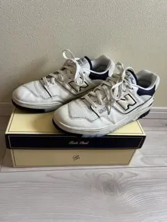 Rich Paul New Balance 550 UNC 27.5cm