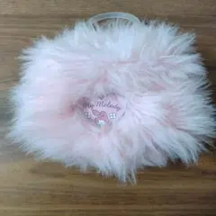 マイメロディ　化粧ポーチ