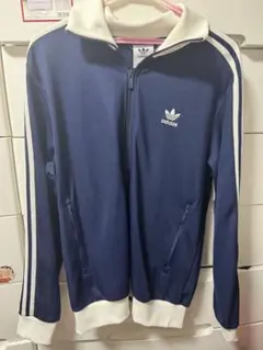 adidas アディダス　ジャージのサムネイル