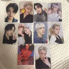 2026年最新】ATEEZ トレカ まとめ売りの人気アイテム - メルカリ