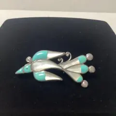 ナジャネックレス ターコイズ クラスター ズニ ナバホ | Mercari
