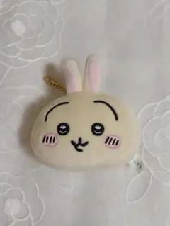 ちいかわ うさぎ マスコット ぬいぐるみ キーホルダー ガチャガチャ