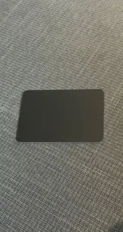 第3世代　美品　Magic Trackpad (Lightning) Apple