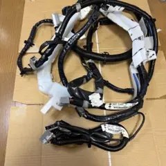 日産 純正 フェアレディZ Z33 純正サブハーネス 24017 CD400のサムネイル