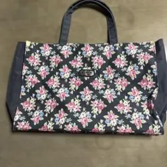 LAKEALSTERトートバッグ 花柄