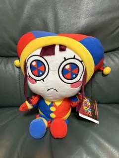 魔法少女まどか☆マギカ ベベ ぬいぐるみマスコット 中国