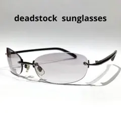 リムレス ガンメタル ライトスモーク 210142SQ2GMLSM