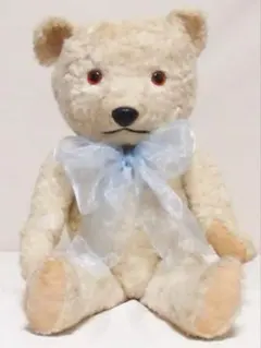 ✩.*˚ 再出品　小さめ　ヴィンテージ ベア　アンティークベア　襤褸　✩.*˚ 2025年最新】アンティークベアの人気アイテム - メルカリ