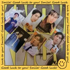 東方神起 タレントカード