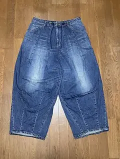 Needles H.D. Jean - 12oz Denimのサムネイル