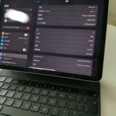 iPad Air (第5世代) 64GB スペースグレー