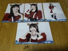 STU48 屋木優菜 2026年1月 月別 生写真 コンプ - メルカリ
