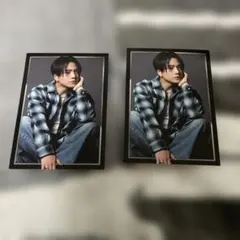 登坂広臣 OMI 三代目JSB フォトカード シークレット セット - メルカリ