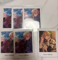 あんスタ 羽風薫 レターチャーム ぱしゃっつ まとめ売り あんスタ 羽風薫 レターチャーム ぱしゃっつ まとめ売り あん