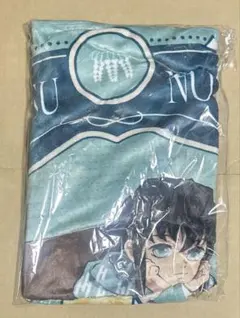 ufotable 鬼滅の刃 agf2023 ブランケット 時透無一郎