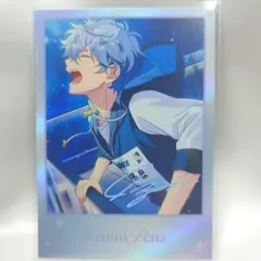 あんさんぶるスターズ！！ 瀬名泉 ④ 偶像梦幻祭2 序曲 ポラロイド