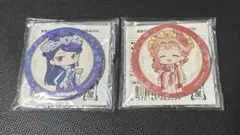 薬屋のひとりごと 缶バ スイパラ 梨花妃 玉葉妃